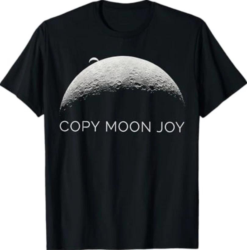 Copy Moon Joy T-Shirt S