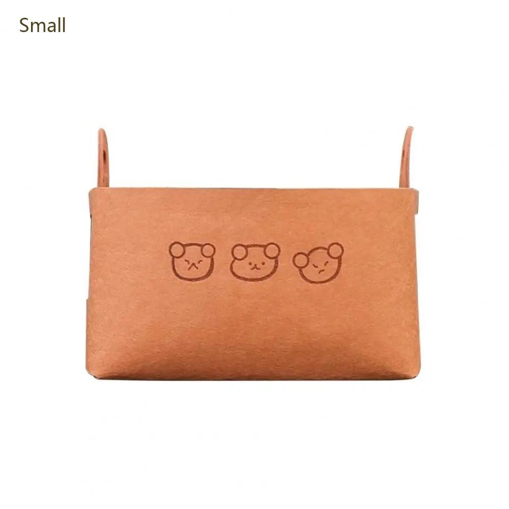 Faltbare Aufbewahrungsbox Filz Auto Kofferraum Aufbewahrungsorganizer Robuster Aufbewahrungskorb