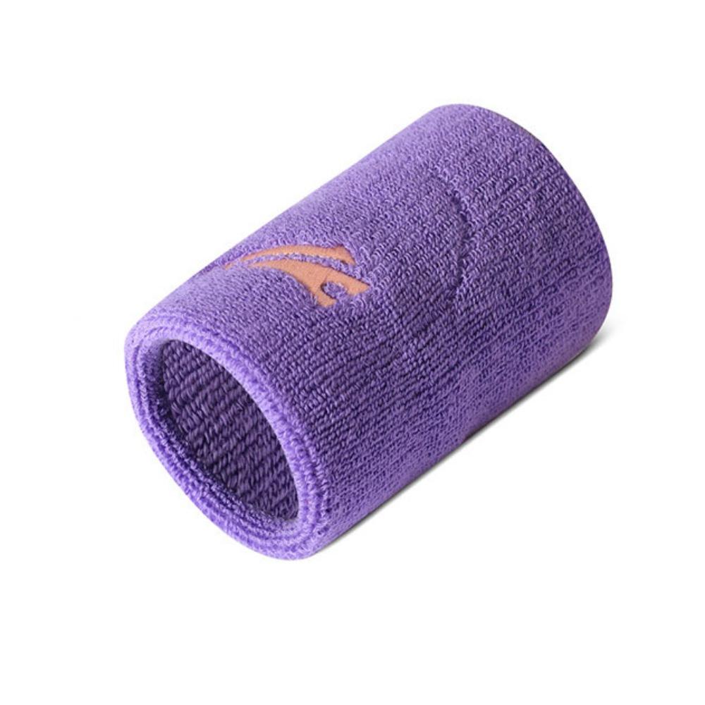 Volleyball Badminton Wristband Thickened Wrist Protection Sports Wristbands Fitness Athletic Style 14