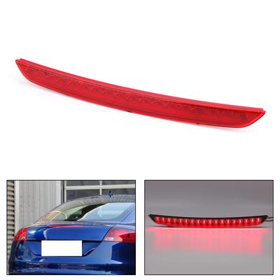 8J0945097 Rear LED Third 3RD Brake Light Stop Lamp For MK2 TT 2007-2014