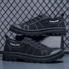 Men's Adventure Shoes, Non-slip, Wear-resistant, Low-top, Anti-odor Shoes, Outdoor Casual Shoes