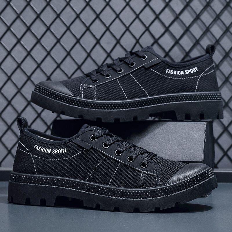 Мужская обувь для приключений — фото 8