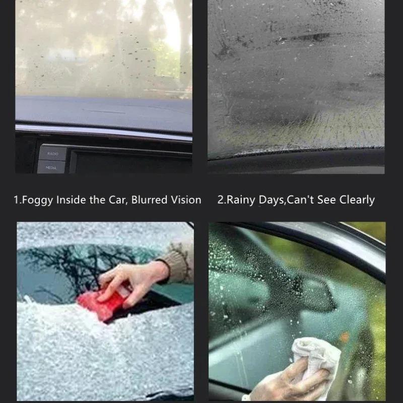 12V 120W 24V 150W Car Defroster Heater Mini Dual Function Windshield Seat Heating Ventilation Accessory