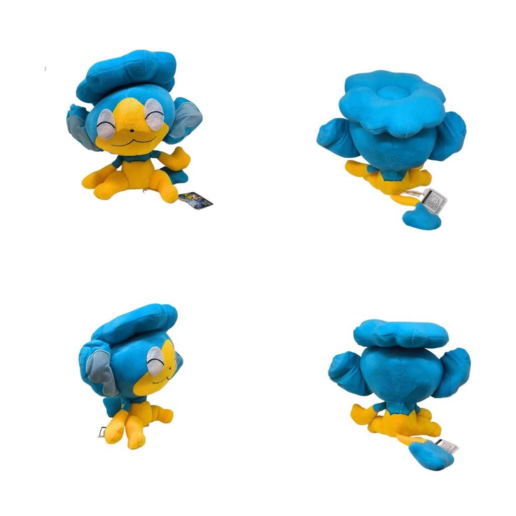 Plush Panpour Toys Cartoon Stuffed Dolls Room Decoration Gifts Kids