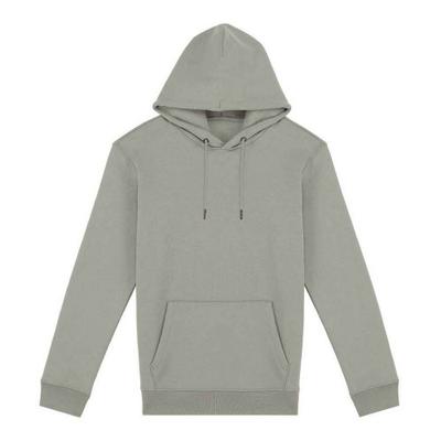Native Spirit Schwerer Unisex-Kapuzenpullover für Erwachsene