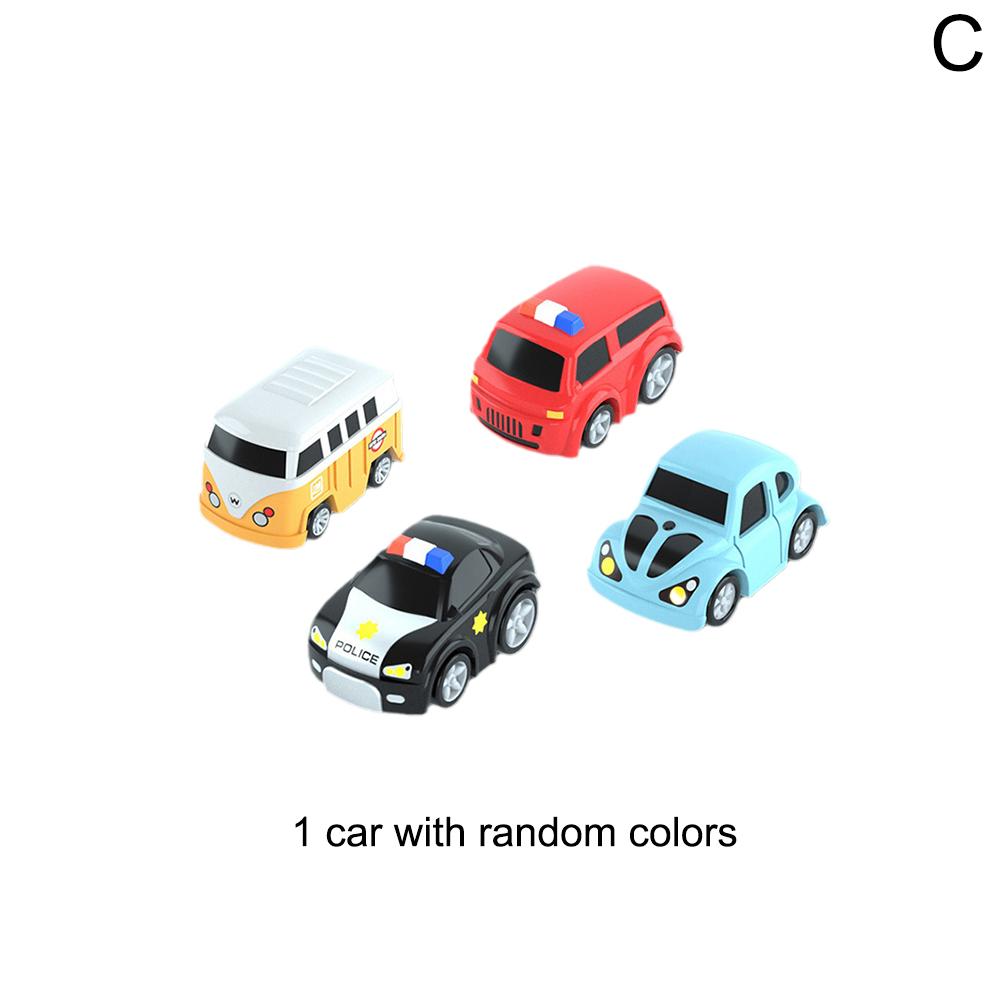 

Гоночная модель вагона развивающие игрушки для детей трек поезд мозг приключения механик Z3Y4 1xcar random-onesize