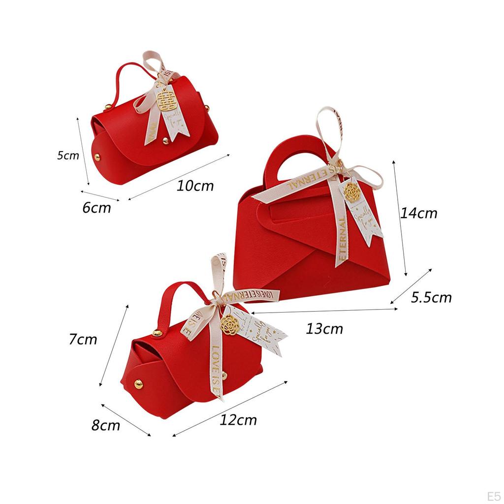 Candy Gift Bag Set for Memorable Events