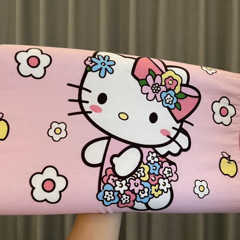 30X50X8Cm Dětský kreslený latexový polštář Kreslený polštář Nový povlak na polštář Latex+Výplň polštáře