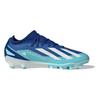 New Adidas X Crazyfast.3 Hg Ag 'Bright Royal White' IE1566