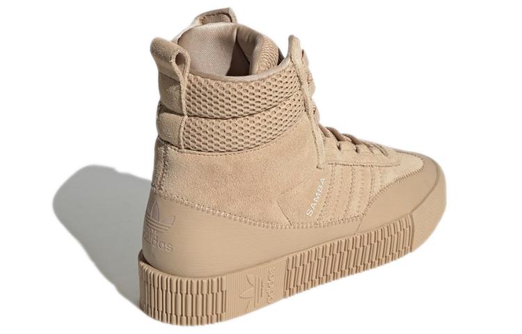 adidas Samba Stiefel Pale Nude Damen GZ8106