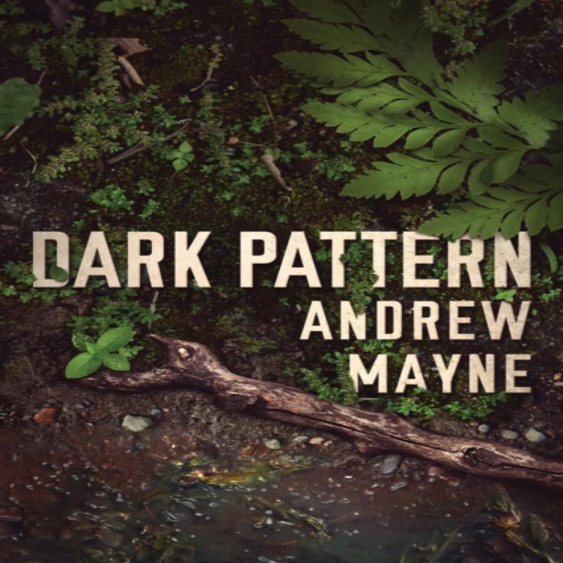 Dark Pattern by Andrew Mayne Paperback Book 9781542092562