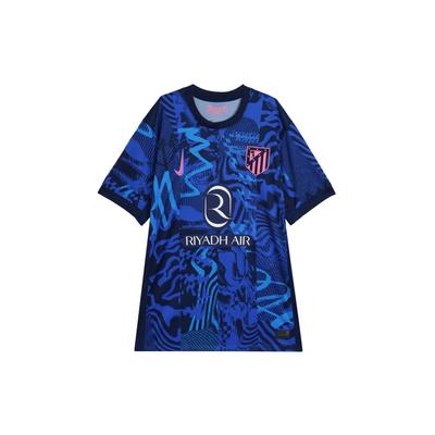 Nike Dri-FIT Atlético Madrid 2024/25 Stadium Third Football Shirt Men's FQ2021-493