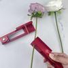 1pc-Rose Pliers Garden Tool Florist Flower Thorn Remover Stem Stripper Plier Removing Cut Tools Supplies Accessory