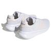 adidas Lite Racer 3.0 White Wonder Quartz Women Sneakers Cloud-White Blue-Fusion HP6103