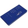 Journal Notebook Thick Paper Hardcover Blank Pages Notebook for Writing Sketching Daily Planner Office School Travel