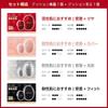 TIRTIR Mask Fit Cushion Set 18g + Mini 4.5g Light Coverage Foundation Makeup