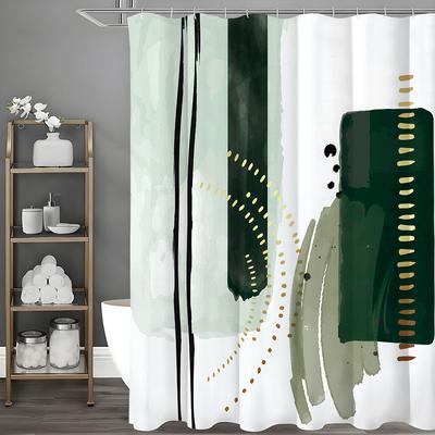 Banyo ve tuvalet – Duş Perdeleri