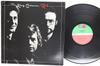 LP Record KING CRIMSON  Red SD18110 ATLANTIC 1974 US Rock Used