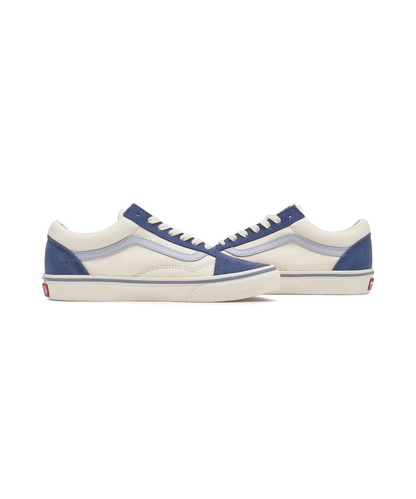 Vans Old School - (Multi-Block) Blue / Vn000Cr5Blu1