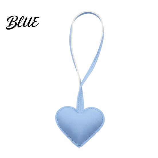 Wallet Pendant Keychain Car Key Holder Decorative Bag Accessory Rearview