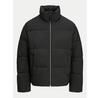 Winter Jacket Jack&Jones Frederiksberg 12260460, Black, Regular Fit