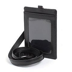 

Держатель удостоверения личности PORTER PORTER SHEEN черный (Портье) 110-02974 1.