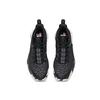 Anta Attack 2 Abrasion Resistant Breathable Mid top Basketball Shoes Men's Black 112031107-2