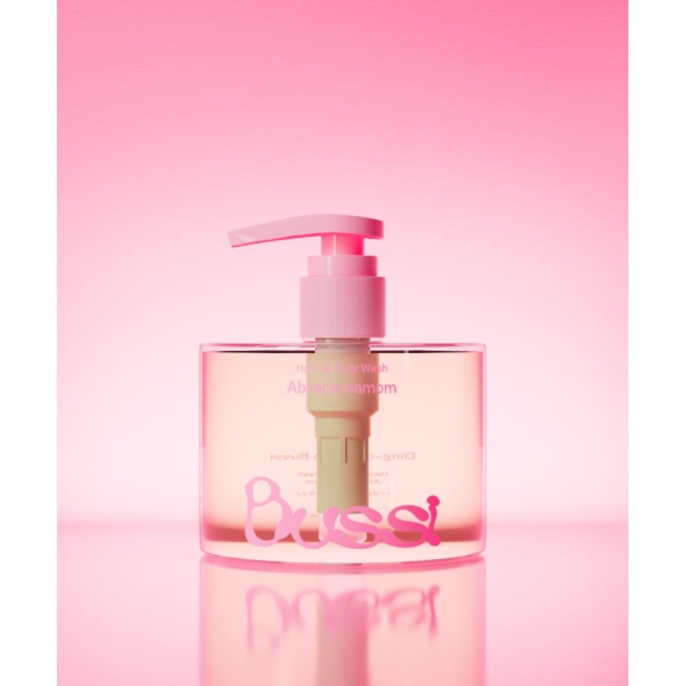 Bussi HAnd And Body Wash Abracadamum NONE