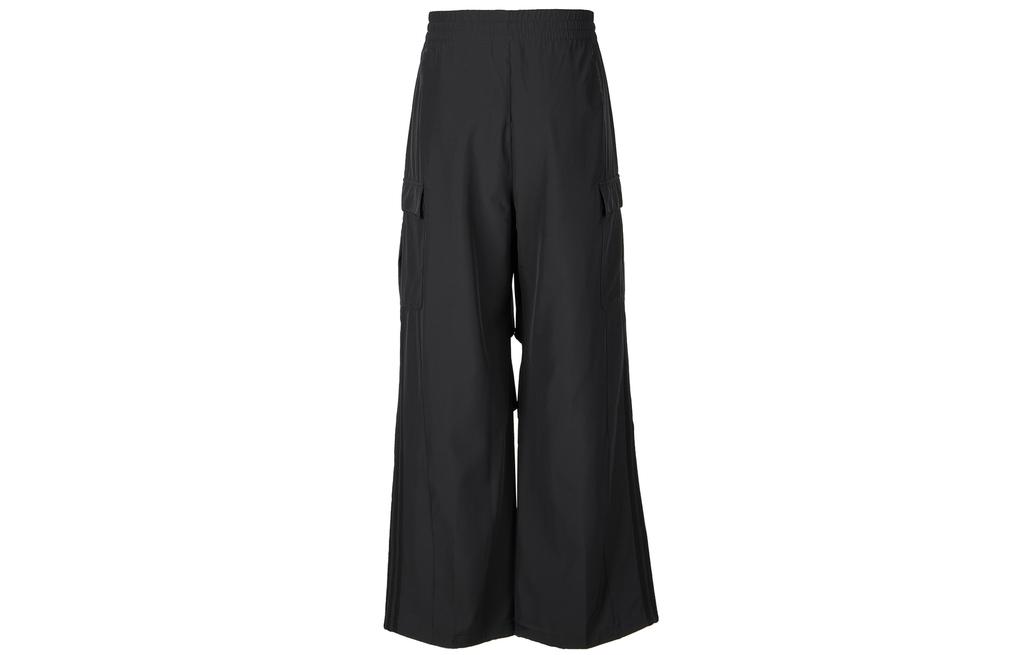 adidas Originals Cargo Pants Unisex Black KD0949