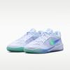 Baskets pour femmes Nike Sabrina 4 Chaussures de Basketball Unisexe Basse Mauve Clair/Vert Néon/Violet Atomique/Victory