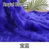 5cm Wool Length 180cm Wide High-grade Imitation Fox Hair Plush Fabric Carpet Fur Clothing Animal Fursuit Hair DIY Sewing Fabric