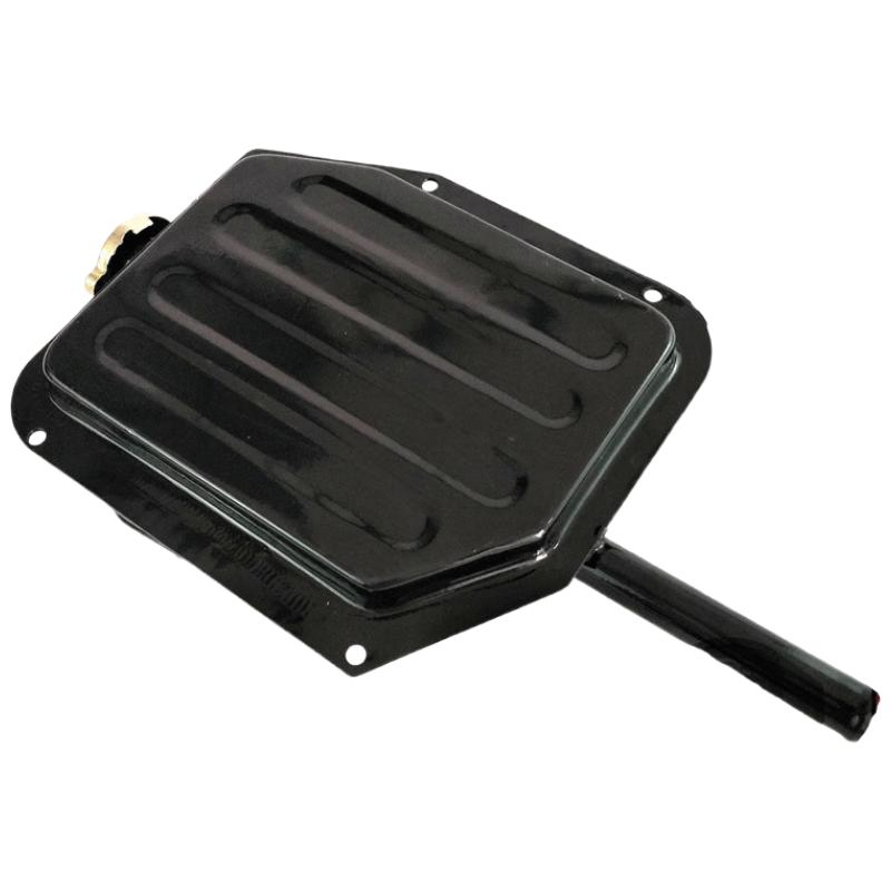 Dongfeng EQ1118GA/EQ1118G Coolant Expansion Tank