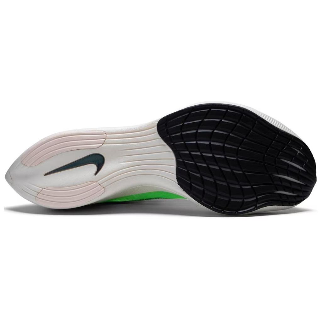 Nike ZoomX Vaporfly Next% 'Electric Green' Men's AO4568-300