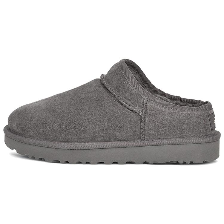 (WMNS) UGG Classic Slipper UGG Classic Women s 1108193-GREY EU 39