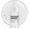 Serum Volufiline 100% Czyste, Serum Ujędrniające Skórę & Koncentrat Powiększający, Odpowiednie do Twarzy i Ciała, Nawilżające & Przeciwstarzeniowe, Rozświetlenie, Poprawa Elastyczności