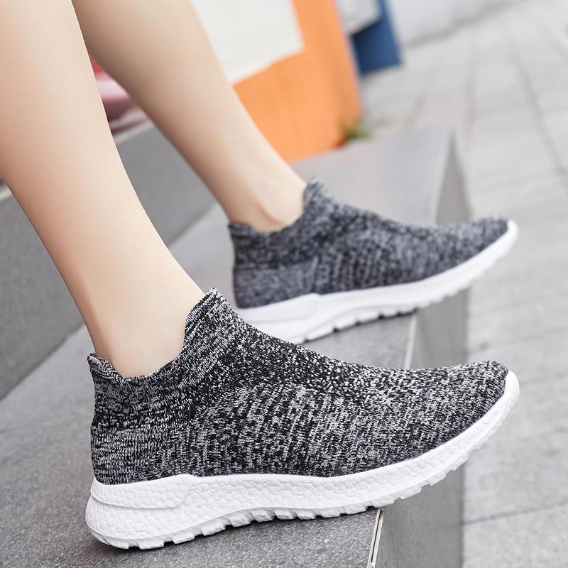 Men's Shoes Summer 2024 Fashion Sneaker Comfortable Breathable Mesh Casual Running Hiking Shoes Lightweight Vulcanized Shoes