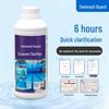 SwimGuard Chiarificante e Flocculante Enzimatico per Piscina