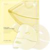 Kruger Turmeric Collagen Jelly Split Mask - Pink Collagen Gel PDRN
