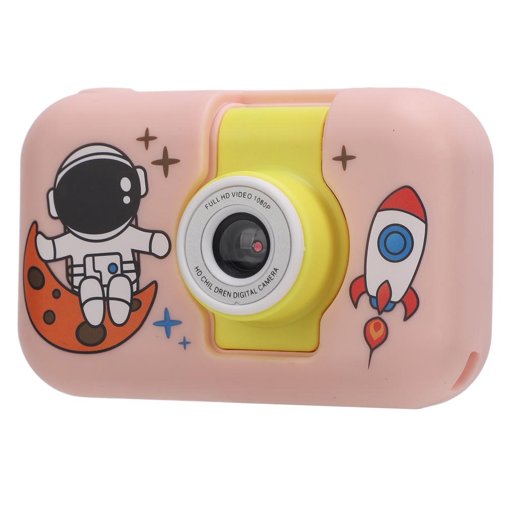 Kids Camera 40MP   Lens Digital Camera Fun Video Record Toddler Camera for Boys and Girls