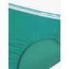 Fila Women S Hem Panty Drg1452fgrn
