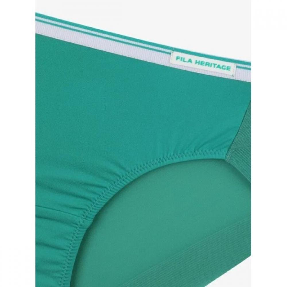 Fila Women S Hem Panty Drg1452fgrn