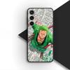 Sanji One Pieces Luffy Roronoa Zoro Phone Cover Case for OPPO A18 A16 A80 A40 A17 A15 A38 A78 A79 A54 A57 A58 A60 4G 5G Casing