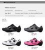 Locking and Non-locking Cycling Shoes for Men and Women - Mountain Bike Shoes