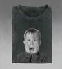 Comfort Colors Classic Holiday Prankster T-Shirt, Iconic 90s Christmas Film Tee, Young Mischief Adventures Shirt