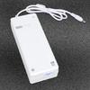 UPS Battery Backup 6000mAh 12V 5.5x2.5mm Adapter Uninterruptible Power Supply Unit For Home Automation Networking