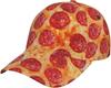 Gorra de Béisbol con Estampado Vibrante de Rayas de Tigre Gorra de Béisbol Gorra Snapback para Hombres Niños Niñas Hip-Hop Verano Gorra Trucker