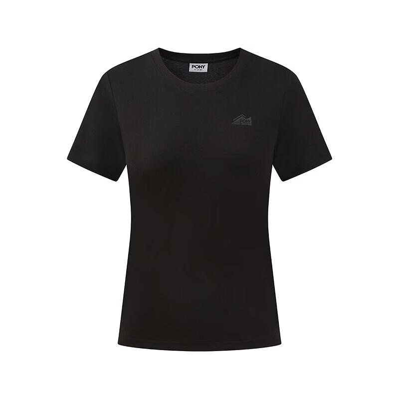Puni Women's Outdoor Casual Short Sleeve T-Shirt