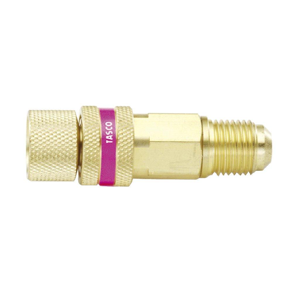 

Ichinen TASCO connector TA220JA-3 One-touch