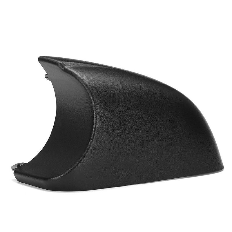 Car Lower Wing Rearview Side Mirror Bottom Cover Cap For Vivaro For Trafic For Talento For Nissan For NV300 2014-2022