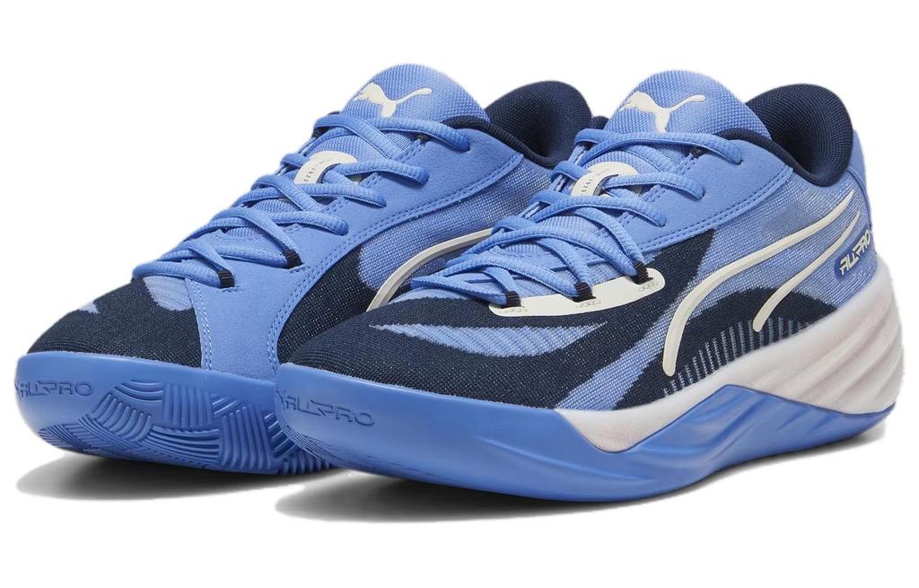 PUMA All Pro Nitro 'Blue Sky Club Navy' 309688-01